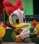 Daisy Duck Voice - Mickey Saves Christmas (TV Show) - Behind The Voice Actors