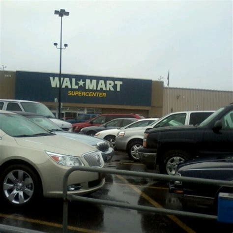 Walmart Supercenter - 3 tavsiye