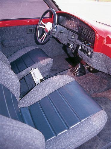 1991 Toyota Pickup custom Interior | Toyota, Toyota pickup 4x4, Custom trucks