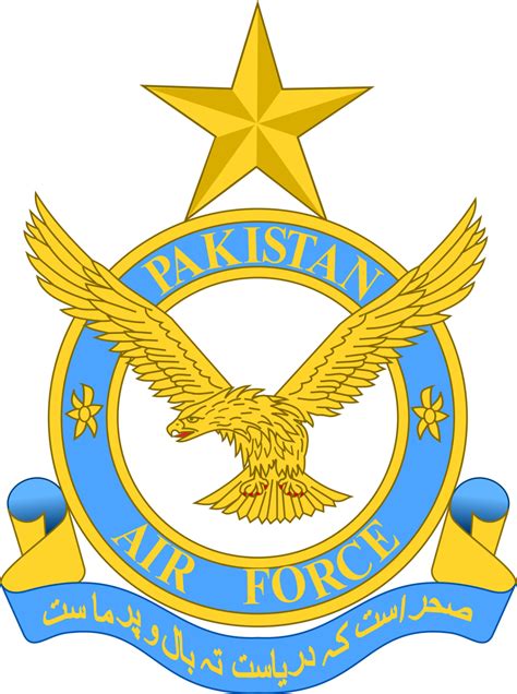 Pakistan Air Force Rank Structures and Pay Scales 2024