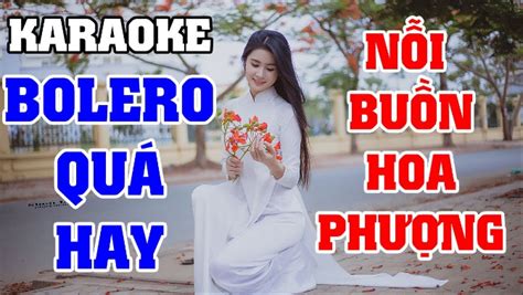 Tuyển chọn những bài hát karaoke bolero hay nhất mọi thời đại bạn nên thử