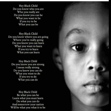 Famous Black Woman Poem - Templates Printable Free