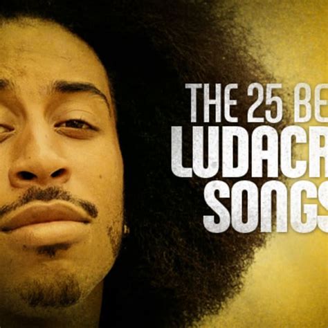 The Best Ludacris Songs | Complex