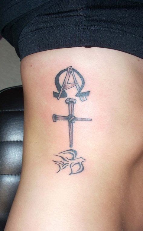 tattooblr: Holy Trinity Tattoo | Trinity tattoo, Tattoos, Spirit tattoo