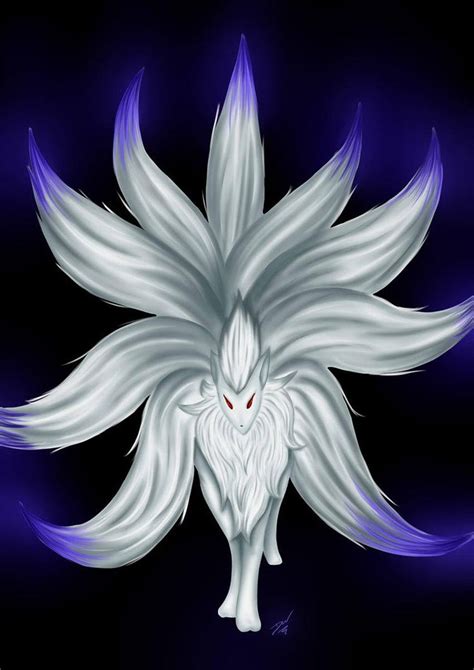 Ninetales Mega Evolution, ninetales pokemon HD phone wallpaper | Pxfuel