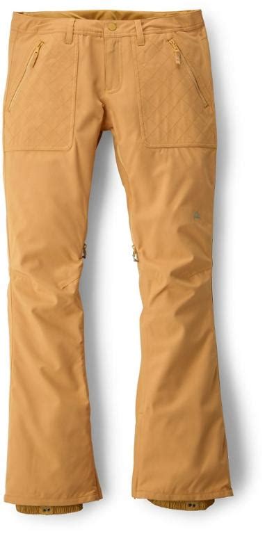 Burton Vida Snow Pants - Women's | REI Co-op