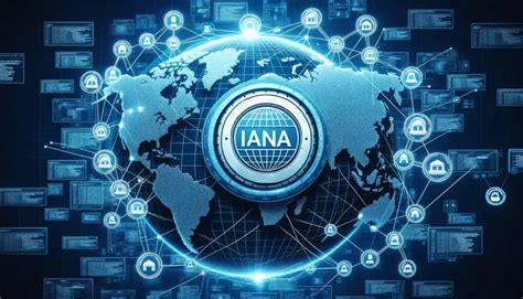 What is IANA and its Role in Internet?