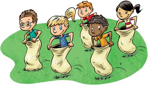 potato sack race clipart 10 free Cliparts | Download images on Clipground 2024