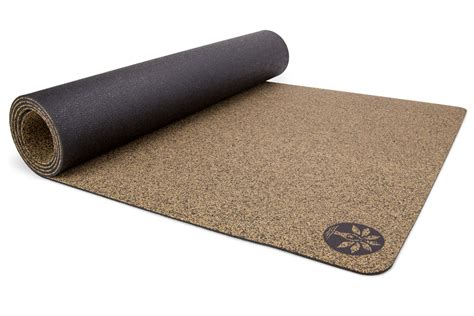 The Best Eco-Friendly Hot Yoga Mat - Native Cork Yoga Mat