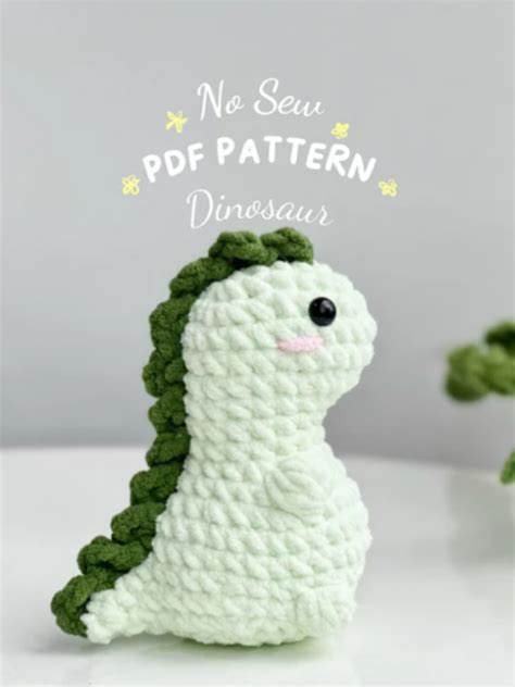 Cute and Cuddly: Discover the Best Crochet Animal Patterns - I Can ...