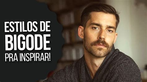 Macho Moda - Blog de Moda Masculina: BIGODE: 21 Inspirações ANIMAIS de ...