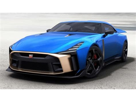 2017 Used Nissan GT-R for sale | Nissan GTR Price $88981 - Used Cars ...