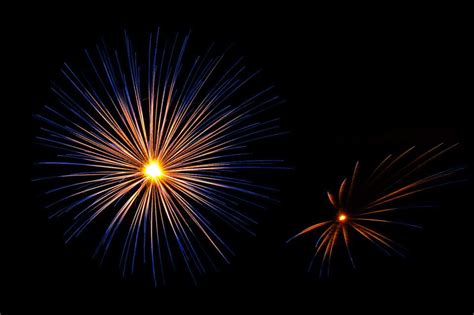 How to Photograph Fireworks - Everything You Need to Know