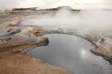 Mud-pools-iceland | The Culture Map