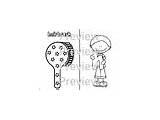 Letter Hh Coloring Book By AmazingLessons4Friends  TPT sketch template