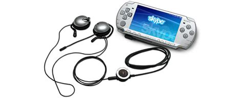 Headset with Remote Control (for PSP®-2000 & -3000 series) | PSP® 3000 Accessories - PlayStation®