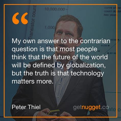 Zero to One PDF Summary - Peter Thiel | 12min Blog