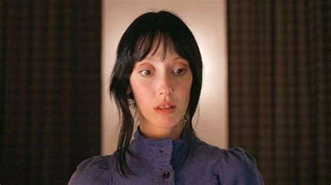 Shelley Duvall Shining Costume - Bing images | The shining, Stanley kubrick, Duvall