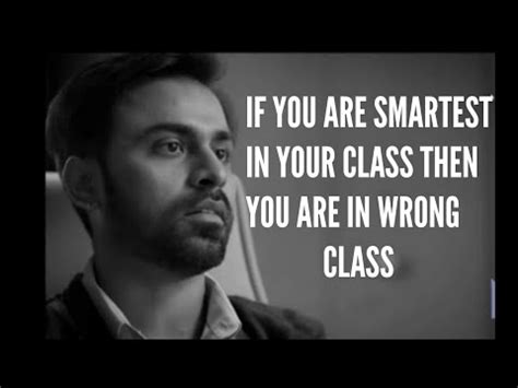 Inspirational Words By Jeetu Bhaiya #TVF #Kotafactory - YouTube