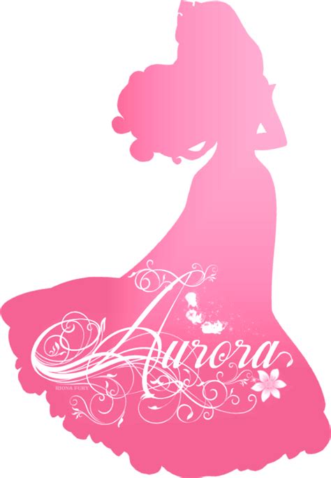 Aurora Silhouette - Disney Princess Photo (37757453) - Fanpop