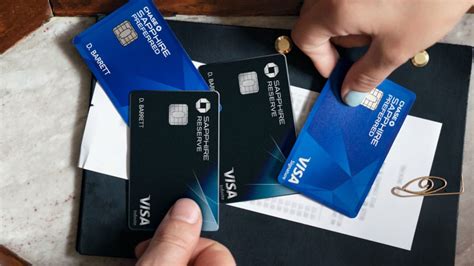 The 5 reasons to get the Chase Sapphire Preferred card - Nexym