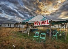 Tent Revival