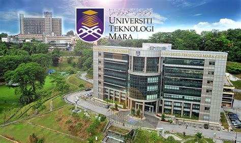 UiTM retains position in QS World University Rankings 2022 | MCI马中透视