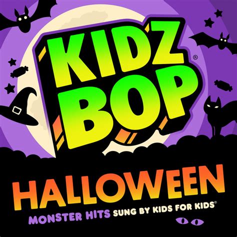 KIDZ BOP Halloween - Album by Kidz Bop Kids | Spotify