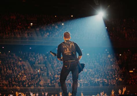 11 Pictures of Volbeat's Monumental Amsterdam Show - All Things Loud