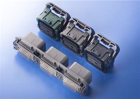 Sumitomo Connectors