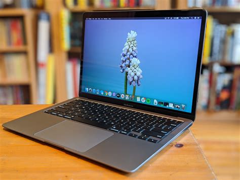 Đánh giá MacBook Air 2020: Đáng để bạn nâng cấp