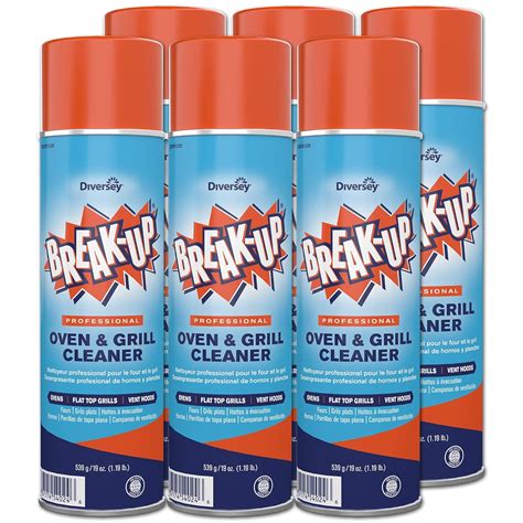 The 9 Best Heavy Duty Oven Cleaner Spray – Home Future