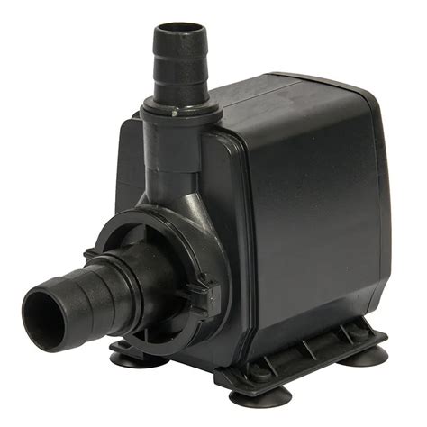 Mini Aquarium Non Submersible Water Pump Hl-1200 - Buy Mini Aquarium ...