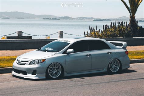 Details 88+ about slammed toyota corolla unmissable - in.daotaonec