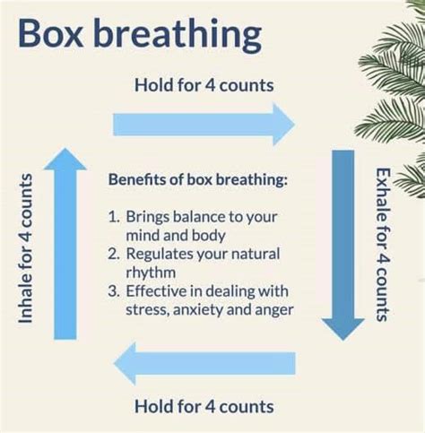 Breathing Technique for Stress Management – Mocha Yoga