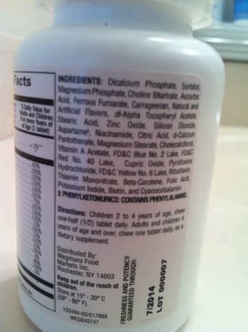 Foods Containing Yellow Dye 5 or 6 (Tartrazine, Sunset Yellow) - Delishably