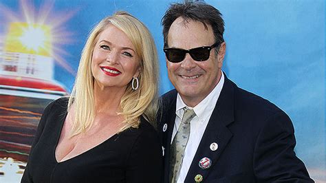 Dan Aykroyd & Wife Donna Dixon Separate After 39 Years Of Marriage ...