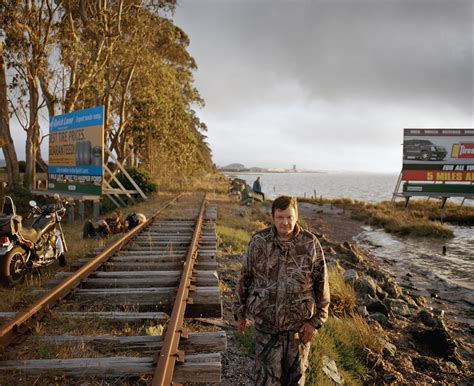 PHOTOS: An Outsider's Images Capture the 'Deeply Complicated' Cultures of Humboldt County | Lost ...