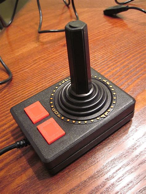 Atari 2600 controller? Anyone ever seen one of these? - Atari 2600 ...