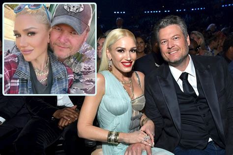 Gwen Stefani Gives a Look Into Home Life With Blake Shelton