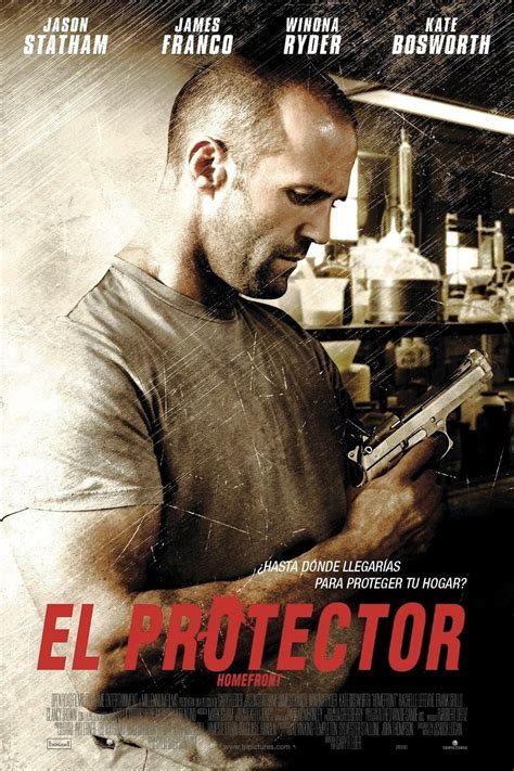 Homefront Jason Statham Dvd Cover