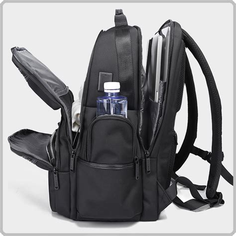 HAM Radio Backpack Series Model RBP-003 – JVP Communication