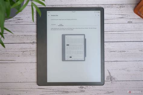 Amazon Kindle Scribe tips and tricks: 14 must-try features