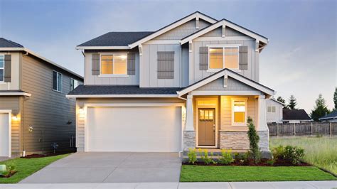 Discover Green Building & Efficient Living with Lennar!