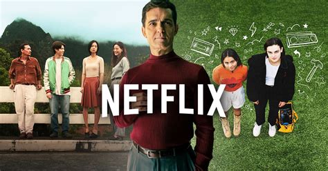 Every Original TV Series Coming to Netflix in December 2023