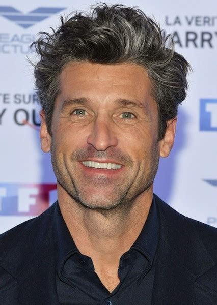 Patrick Dempsey Photo on myCast - Fan Casting Your Favorite Stories