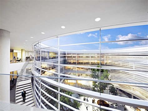 Hyundai Motor America Headquarters Workplace Strategy | Gensler