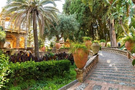 11 Exquisite Gardens in Italy to Explore | Celebrity Cruises