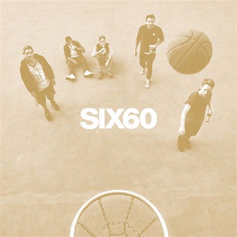 Six60 - Album by SIX60 | Spotify