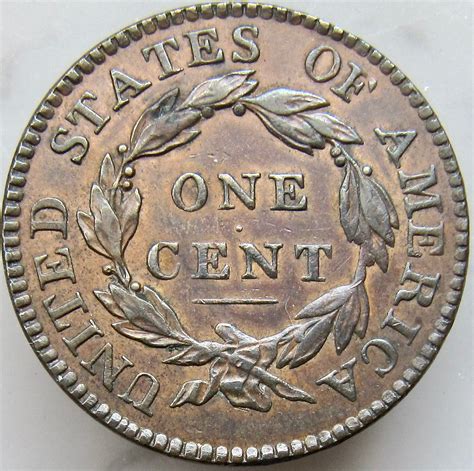 Taking Acceptable Pictures of Copper Coins | Coin Talk